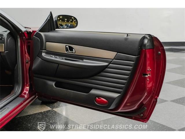 2004 Ford Thunderbird (CC-2116279) for sale in Ft Worth, Texas