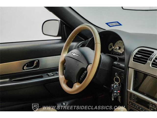 2004 Ford Thunderbird (CC-2116279) for sale in Ft Worth, Texas