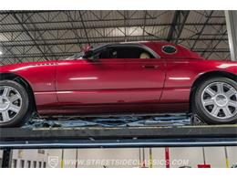 2004 Ford Thunderbird (CC-2116279) for sale in Ft Worth, Texas