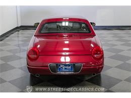 2004 Ford Thunderbird (CC-2116279) for sale in Ft Worth, Texas