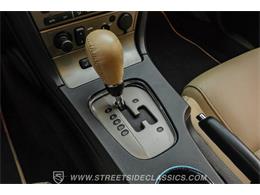 2004 Ford Thunderbird (CC-2116279) for sale in Ft Worth, Texas