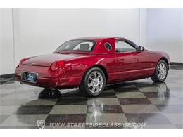 2004 Ford Thunderbird (CC-2116279) for sale in Ft Worth, Texas