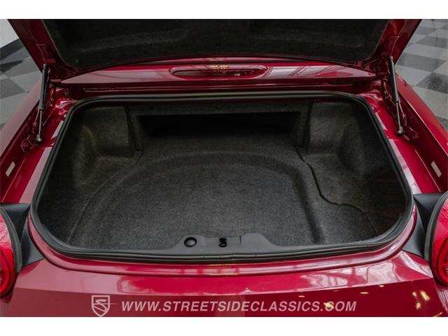 2004 Ford Thunderbird (CC-2116279) for sale in Ft Worth, Texas