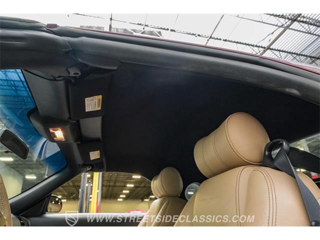 2004 Ford Thunderbird (CC-2116279) for sale in Ft Worth, Texas