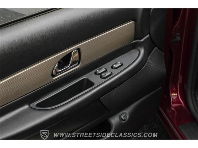 2004 Ford Thunderbird (CC-2116279) for sale in Ft Worth, Texas