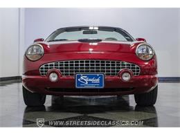 2004 Ford Thunderbird (CC-2116279) for sale in Ft Worth, Texas