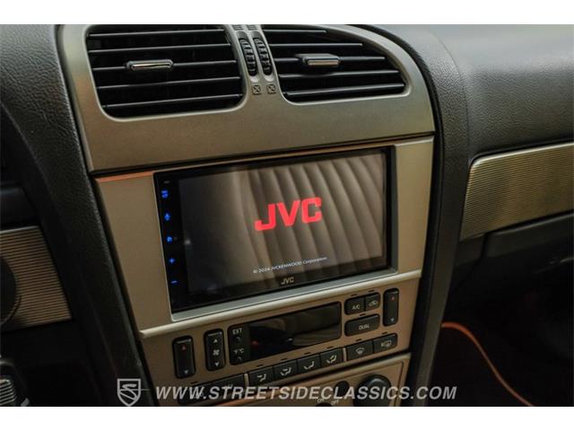 2004 Ford Thunderbird (CC-2116279) for sale in Ft Worth, Texas