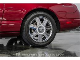 2004 Ford Thunderbird (CC-2116279) for sale in Ft Worth, Texas