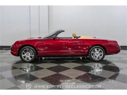 2004 Ford Thunderbird (CC-2116279) for sale in Ft Worth, Texas