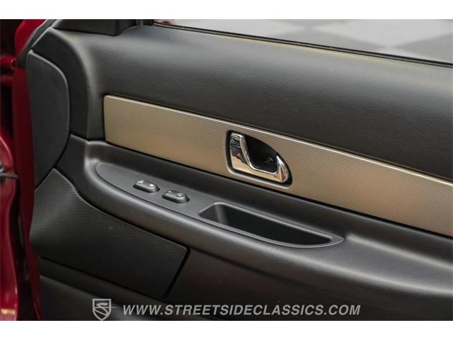 2004 Ford Thunderbird (CC-2116279) for sale in Ft Worth, Texas