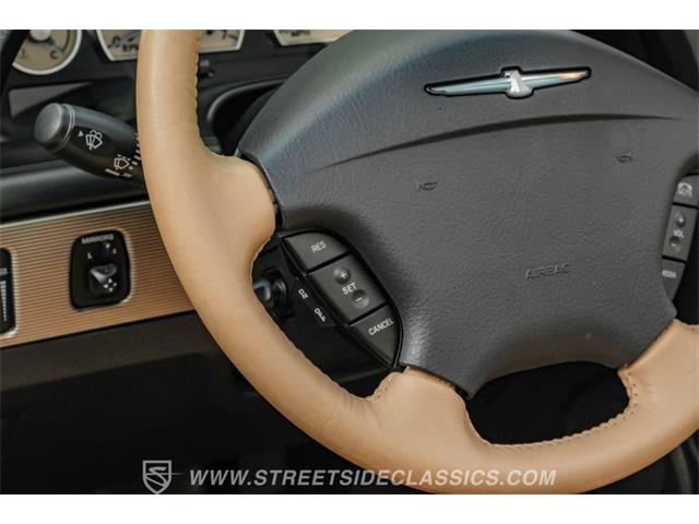 2004 Ford Thunderbird (CC-2116279) for sale in Ft Worth, Texas