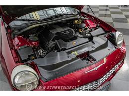 2004 Ford Thunderbird (CC-2116279) for sale in Ft Worth, Texas