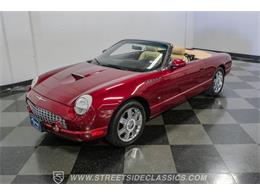 2004 Ford Thunderbird (CC-2116279) for sale in Ft Worth, Texas