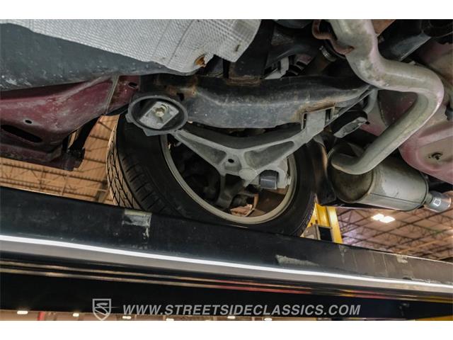 2004 Ford Thunderbird (CC-2116279) for sale in Ft Worth, Texas