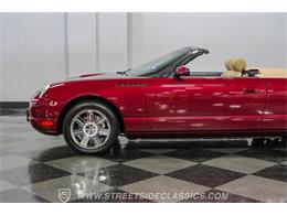 2004 Ford Thunderbird (CC-2116279) for sale in Ft Worth, Texas