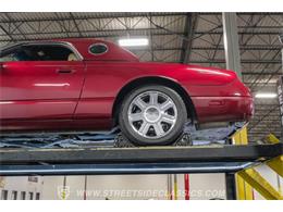 2004 Ford Thunderbird (CC-2116279) for sale in Ft Worth, Texas