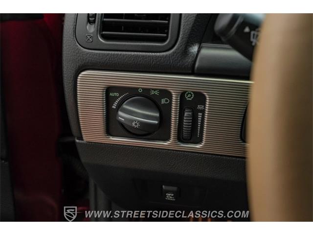 2004 Ford Thunderbird (CC-2116279) for sale in Ft Worth, Texas