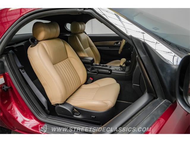 2004 Ford Thunderbird (CC-2116279) for sale in Ft Worth, Texas
