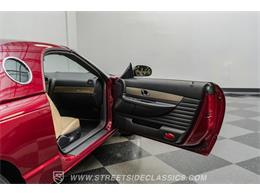 2004 Ford Thunderbird (CC-2116279) for sale in Ft Worth, Texas