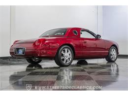 2004 Ford Thunderbird (CC-2116279) for sale in Ft Worth, Texas