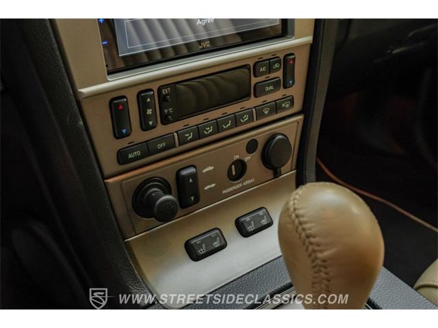 2004 Ford Thunderbird (CC-2116279) for sale in Ft Worth, Texas