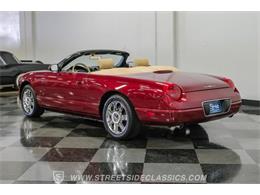 2004 Ford Thunderbird (CC-2116279) for sale in Ft Worth, Texas