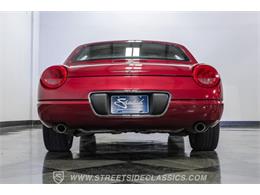 2004 Ford Thunderbird (CC-2116279) for sale in Ft Worth, Texas