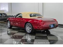 2004 Ford Thunderbird (CC-2116279) for sale in Ft Worth, Texas