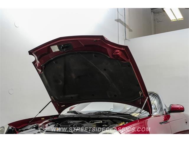 2004 Ford Thunderbird (CC-2116279) for sale in Ft Worth, Texas
