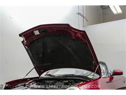 2004 Ford Thunderbird (CC-2116279) for sale in Ft Worth, Texas