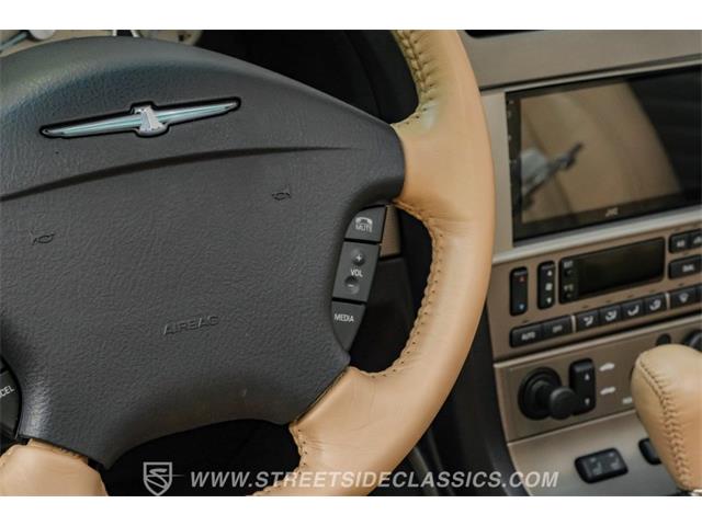 2004 Ford Thunderbird (CC-2116279) for sale in Ft Worth, Texas