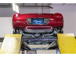 2004 Ford Thunderbird (CC-2116279) for sale in Ft Worth, Texas