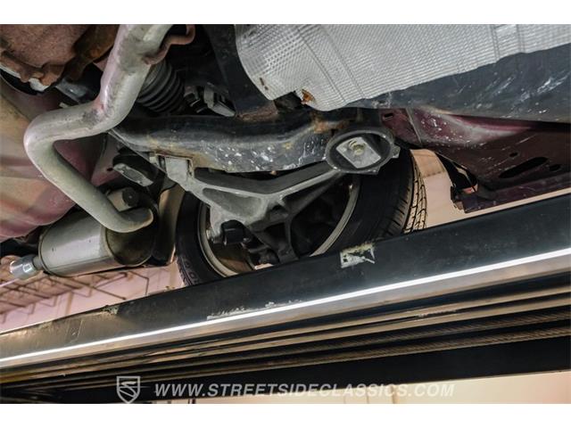 2004 Ford Thunderbird (CC-2116279) for sale in Ft Worth, Texas