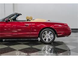 2004 Ford Thunderbird (CC-2116279) for sale in Ft Worth, Texas