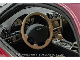 2004 Ford Thunderbird (CC-2116279) for sale in Ft Worth, Texas