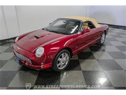 2004 Ford Thunderbird (CC-2116279) for sale in Ft Worth, Texas