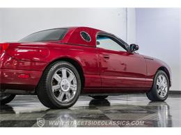 2004 Ford Thunderbird (CC-2116279) for sale in Ft Worth, Texas
