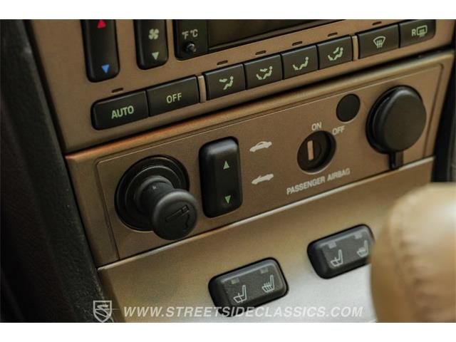 2004 Ford Thunderbird (CC-2116279) for sale in Ft Worth, Texas