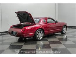 2004 Ford Thunderbird (CC-2116279) for sale in Ft Worth, Texas