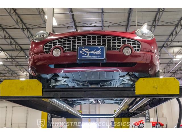 2004 Ford Thunderbird (CC-2116279) for sale in Ft Worth, Texas