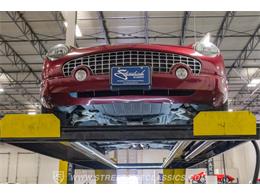 2004 Ford Thunderbird (CC-2116279) for sale in Ft Worth, Texas