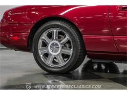 2004 Ford Thunderbird (CC-2116279) for sale in Ft Worth, Texas