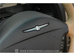 2004 Ford Thunderbird (CC-2116279) for sale in Ft Worth, Texas