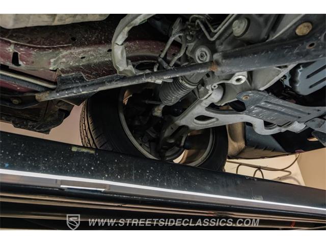 2004 Ford Thunderbird (CC-2116279) for sale in Ft Worth, Texas