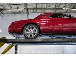 2004 Ford Thunderbird (CC-2116279) for sale in Ft Worth, Texas
