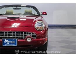 2004 Ford Thunderbird (CC-2116279) for sale in Ft Worth, Texas