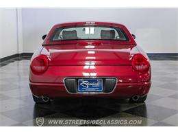 2004 Ford Thunderbird (CC-2116279) for sale in Ft Worth, Texas
