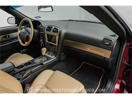 2004 Ford Thunderbird (CC-2116279) for sale in Ft Worth, Texas