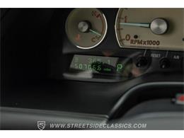 2004 Ford Thunderbird (CC-2116279) for sale in Ft Worth, Texas