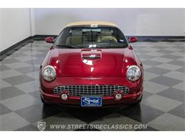 2004 Ford Thunderbird (CC-2116279) for sale in Ft Worth, Texas